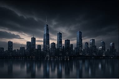 Acquiring Bank Relationships: Why They Matter for Global Scale